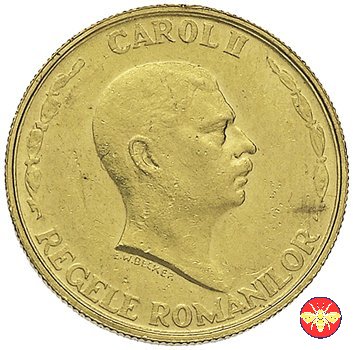 Carlo II 1940 1940