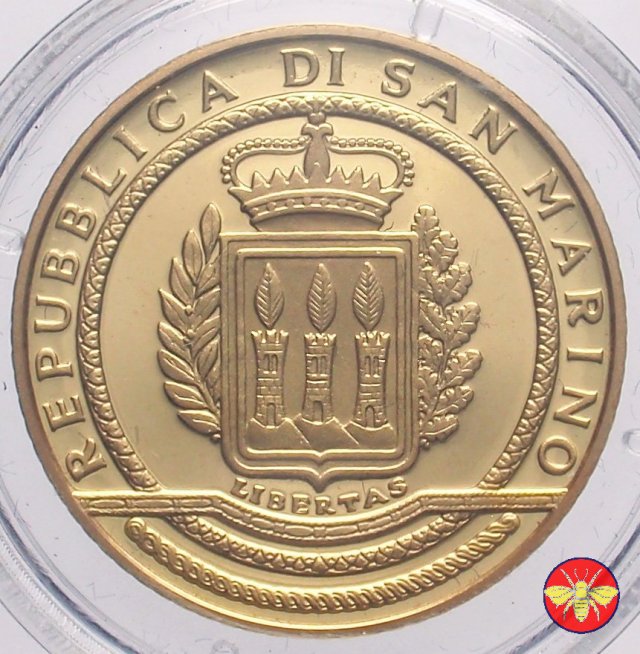 2002 Ravenna capitale dell'impero Romano occident 2002 (Roma)