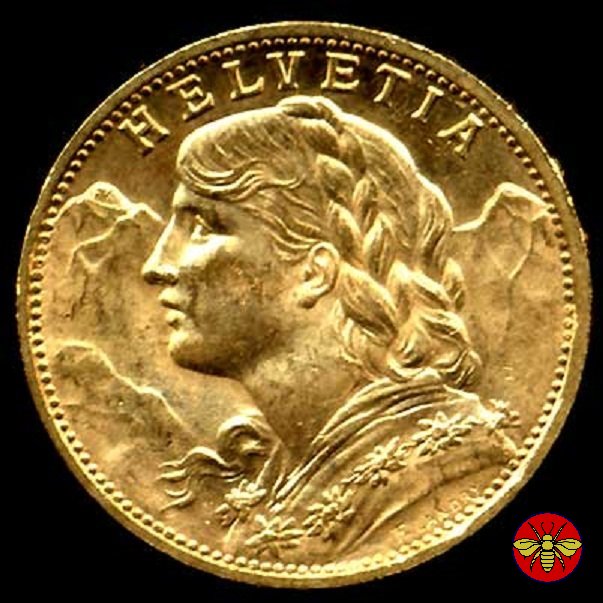 Svizzera confederazione 1897/1949 1935 (Berna)